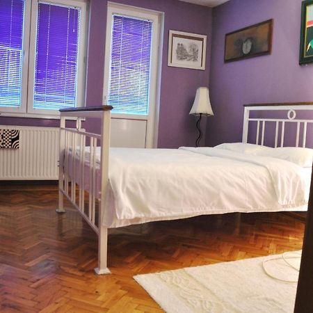Apartman Jazzar Apartment Arandjelovac Exterior foto