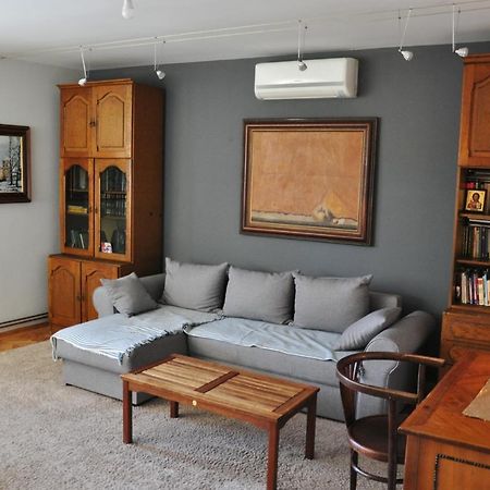 Apartman Jazzar Apartment Arandjelovac Exterior foto