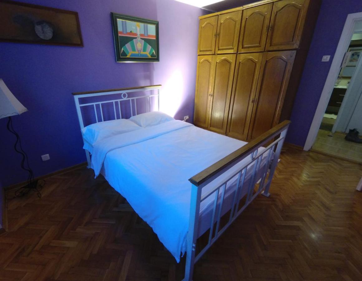 Apartman Jazzar Apartment Arandjelovac Exterior foto